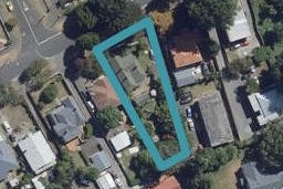 18 Te Aroha Street, Hamilton East, Hamilton