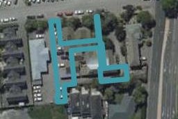 8/3 Ayr Street, Riccarton, Christchurch