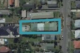 3/33 Suffolk Street, Phillipstown, Christchurch