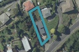 118 Sidey Street, Calton Hill, Dunedin