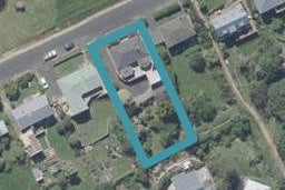 20 Bedford Parade, Brighton, Dunedin