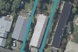 27 Cooper Street, Mornington, Dunedin