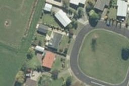 20 Washington Square, Paeroa, Paeroa