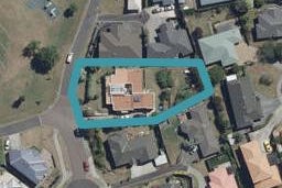 18 Pointon Glade, Grandview Heights, Hamilton