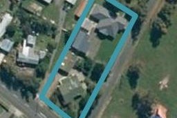 65 Higginson Street, Otane