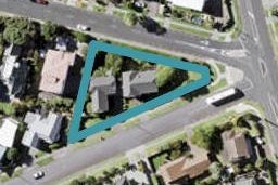 1/2 Whitcombe Road, Bucklands Beach, Auckland