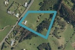 297 Larmer Road, Kaitaia, Kaitaia