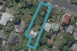 83 Elm Row, Dunedin Central, Dunedin