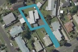 133 College Street, Awapuni, Palmerston North