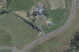 871 Blueskin Road, Mount Cargill, Waitati
