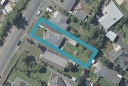 53 Old Brighton Road, Fairfield, Dunedin