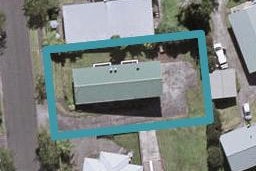 54B David Street, Westown, New Plymouth