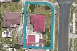 1 Grey Street, Kawerau, Kawerau