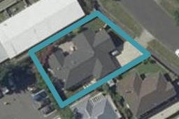 20 Martin Street, Palmerston North, Palmerston North