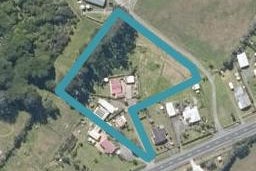 5778 State Highway 1, Southern Aupouri
