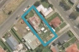 1 Dorset Street, Mataura, Mataura