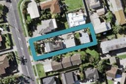 2/134 Bucklands Beach Road, Bucklands Beach, Auckland