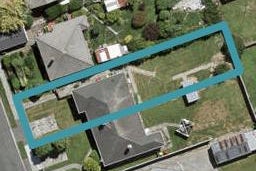18 Lockerbie Street, Turnbull Thomson Park, Invercargill