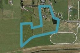 515 Bainfield Road, Waihopai, Invercargill