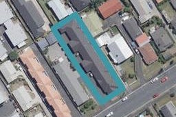 7/17 Enderley Avenue, Enderley, Hamilton