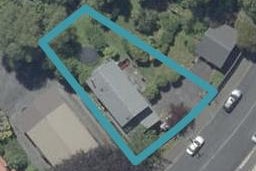 233 Helensburgh Road, Helensburgh, Dunedin