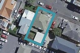 9 Palmer Street, Aro Valley, Wellington