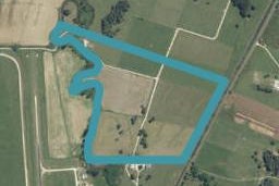 1343 State Highway 3, Te Kuiti, Te Kuiti