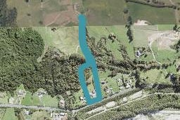 194A Horseshoe Bush Road, Albany