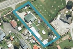 77 Wakefield-Kohatu Highway, Wakefield