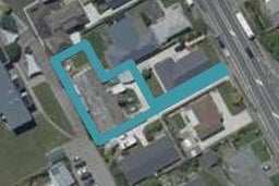 2/117 Wilsons Road South, Saint Martins, Christchurch