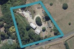 335 Kaipaki Road, Ohaupo, Ohaupo