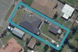 4 Todd Avenue, Bishopdale, Christchurch