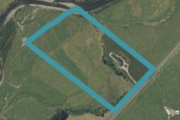 3502 Eltham Road, Opunake
