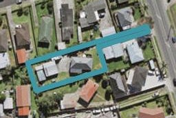 45A Robertson Road, Favona, Auckland