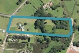 77 Rangihamama Road, Kaikohe, Kaikohe