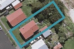 36 Endeavour Street, Marfell, New Plymouth