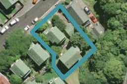 18 Suffolk Street, Eden Terrace, Auckland