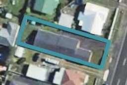 25 Wilson Street, Hawera