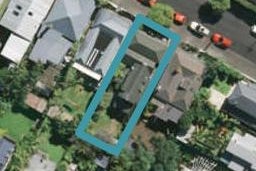 4 Green Street, Saint Marys Bay, Auckland