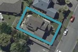 4A Landsdowne Terrace, Cashmere, Christchurch