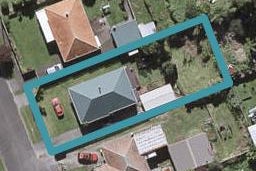 15 Bideford Street, Brooklands, New Plymouth