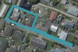 7 Phillip Bernard Lane, Woolston, Christchurch