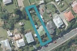 271 Ravensbourne Road, Ravensbourne, Dunedin