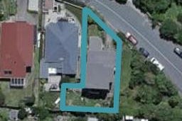 1 Connaught Terrace, Brooklyn, Wellington