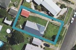 136 Herschell Road, Outer Kaiti, Gisborne
