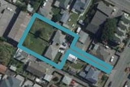 109A Bordesley Street, Phillipstown, Christchurch