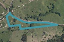 427 Bickerstaffe Road, Maungaturoto