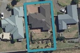 11 Friesian Place, Grandview Heights, Hamilton