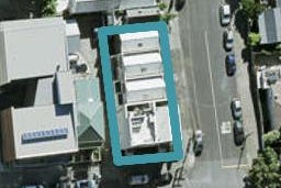 1/4 Fitzroy Street, Ponsonby, Auckland