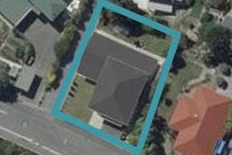 25 Whaka Terrace, Huntsbury, Christchurch